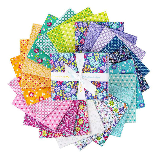 Vibrance Fat Quarter Bundle