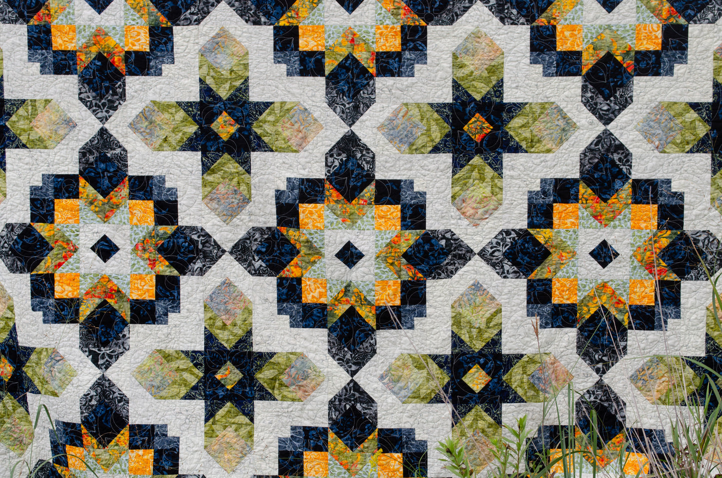 Serenity Quilt Kit