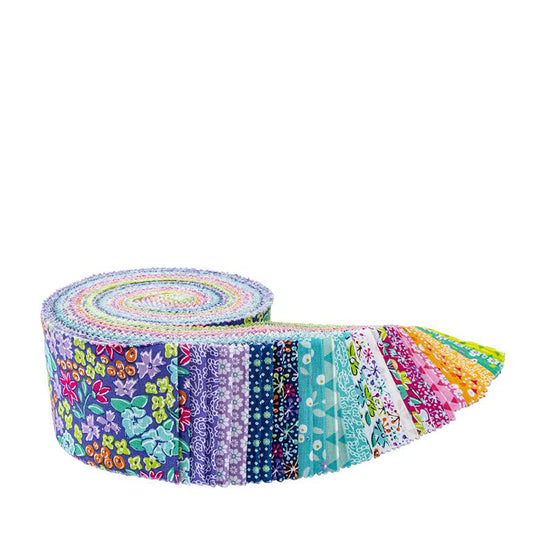 Vibrance 2.5 Inch Rolie Polie